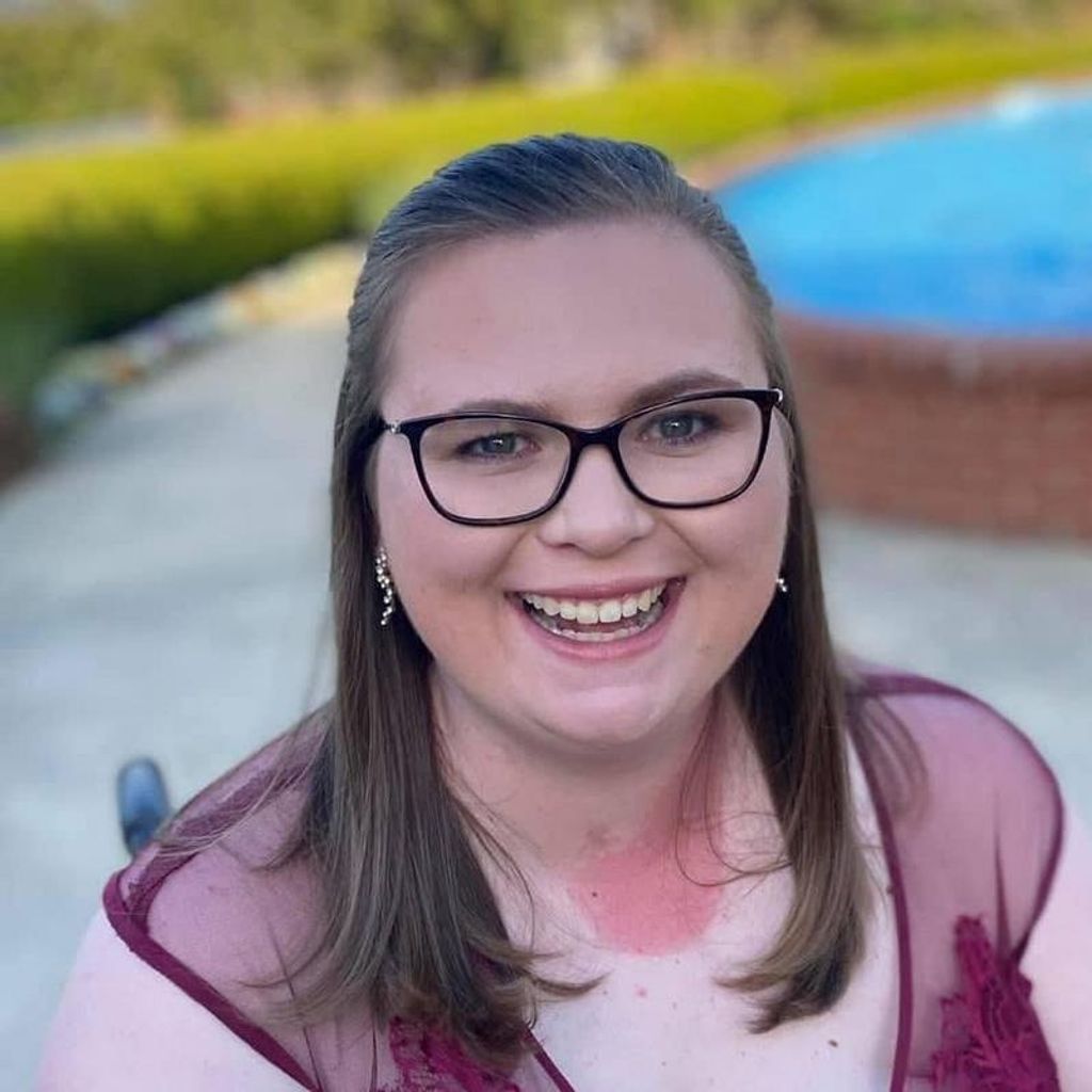 Camryn Hazel-Bryce Alverson Profile Photo