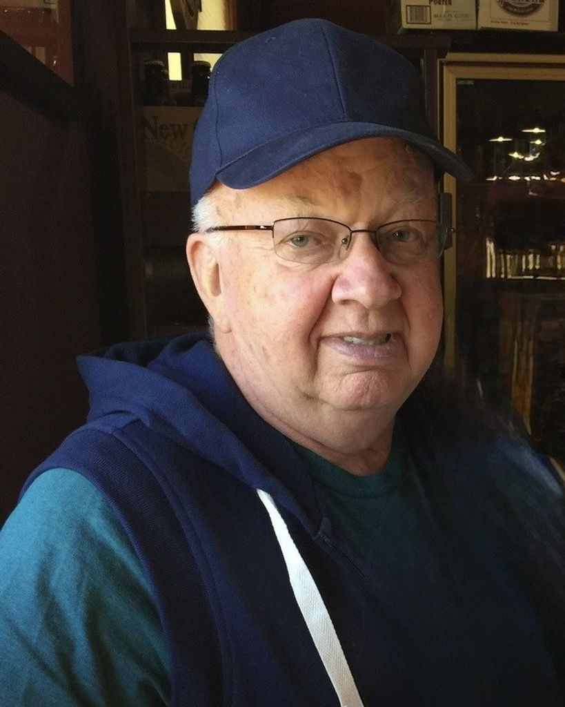 Oliver Marvin Olson Profile Photo