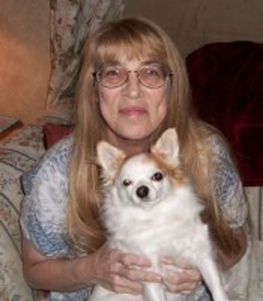 Diane Marie Davis Profile Photo