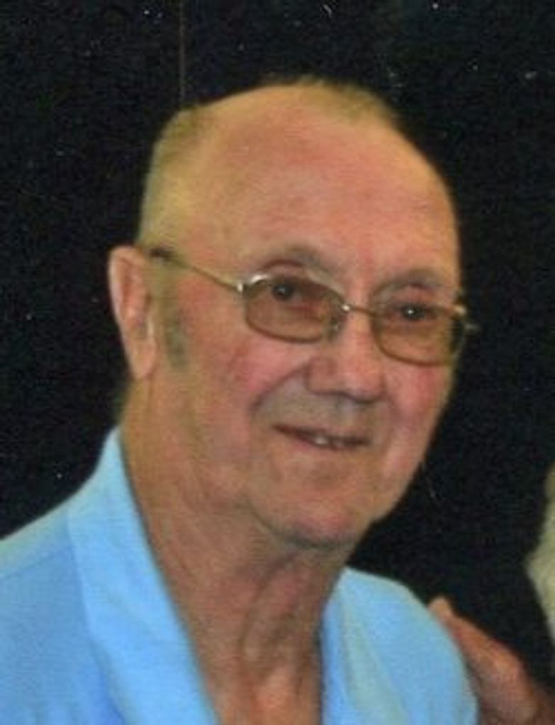 Vernon Hartford Profile Photo