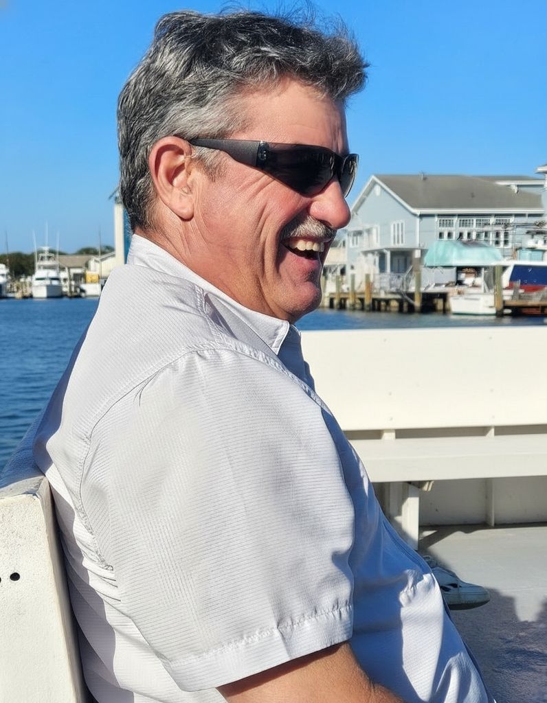 James D. "Jim" Kosbab, Jr. Profile Photo