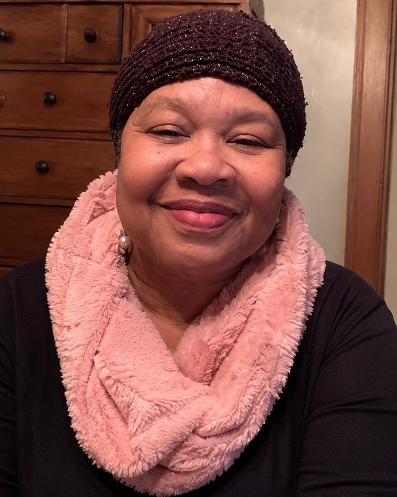 Christie Ann Wilson Profile Photo