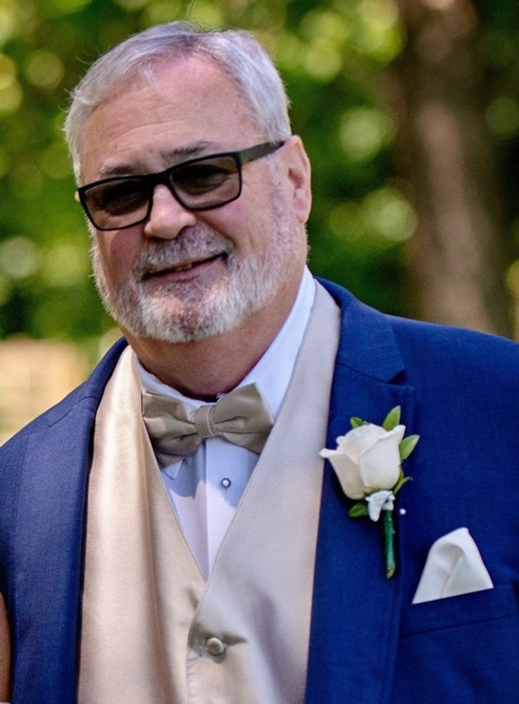 John R. Boran