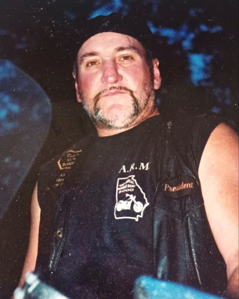 Dennis Charles Harper Profile Photo
