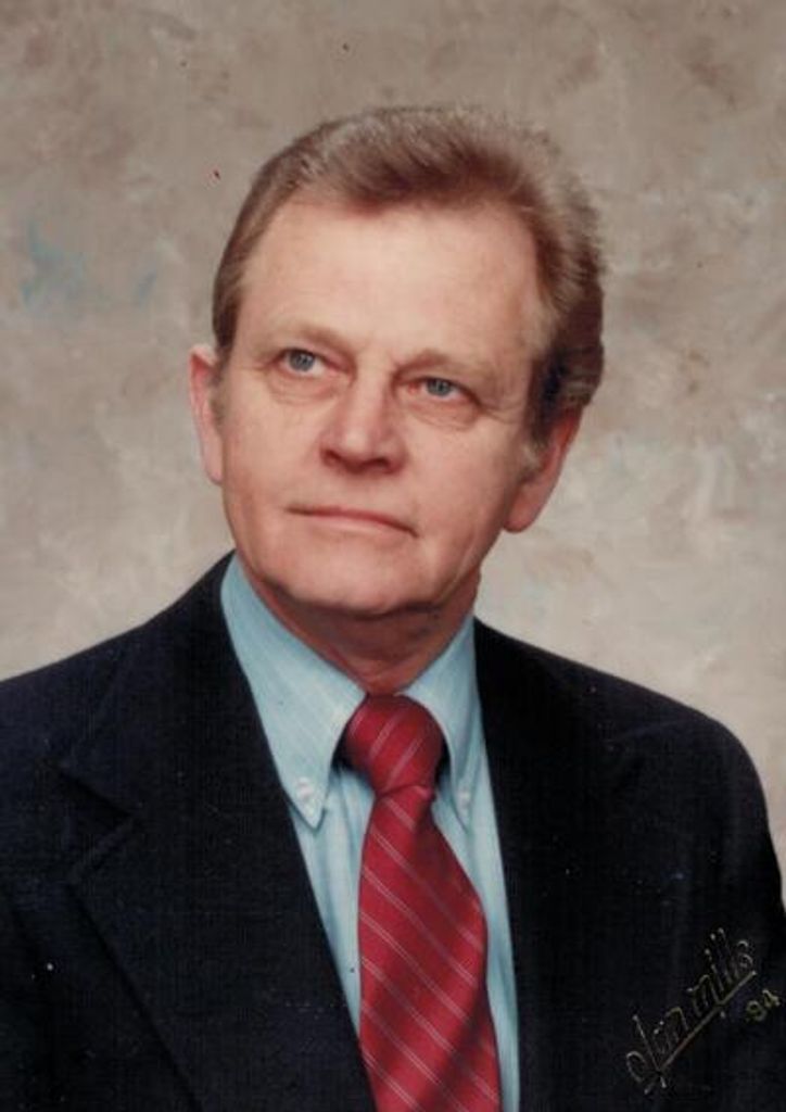 Herbert Hoover Works Profile Photo