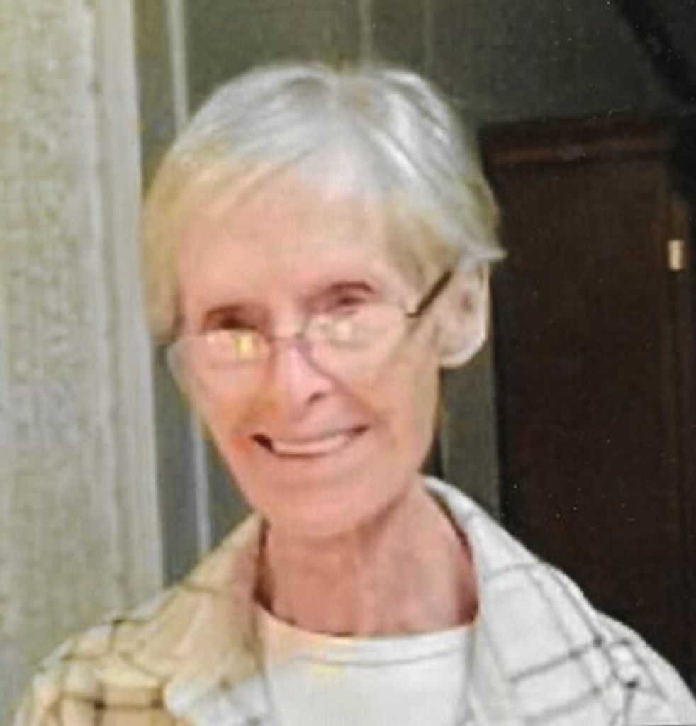 Violet Ann Meeks Profile Photo