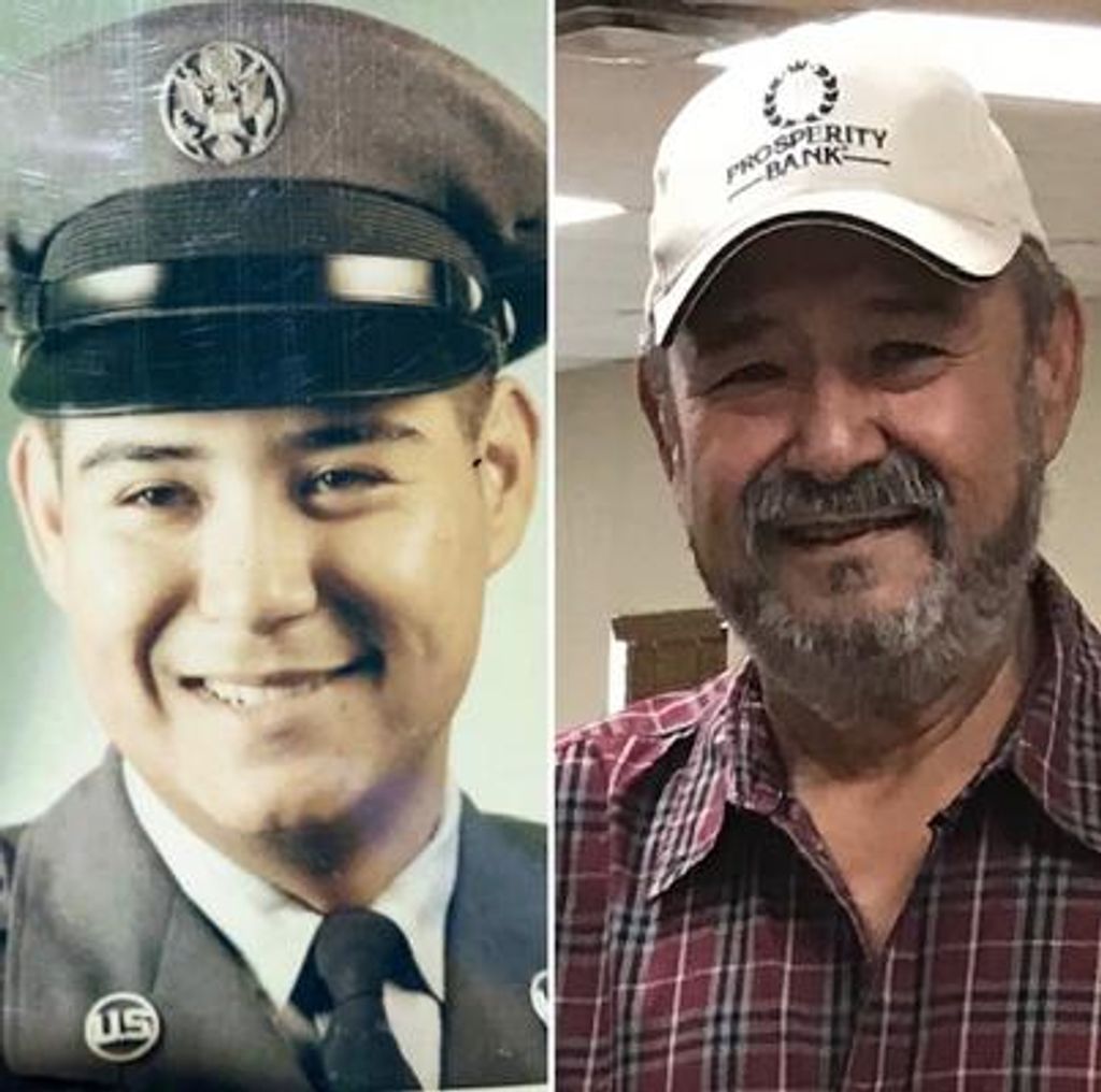 Valdemar "Blackie" G. Benitez, Jr. Profile Photo
