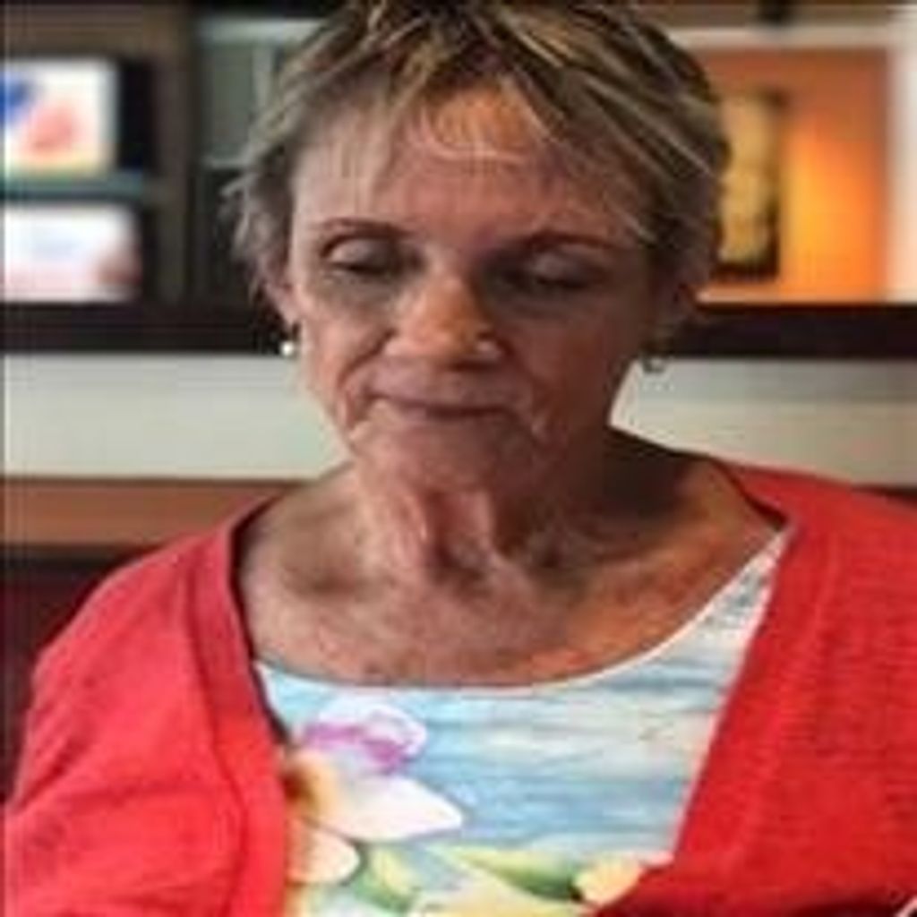Caroline Yates