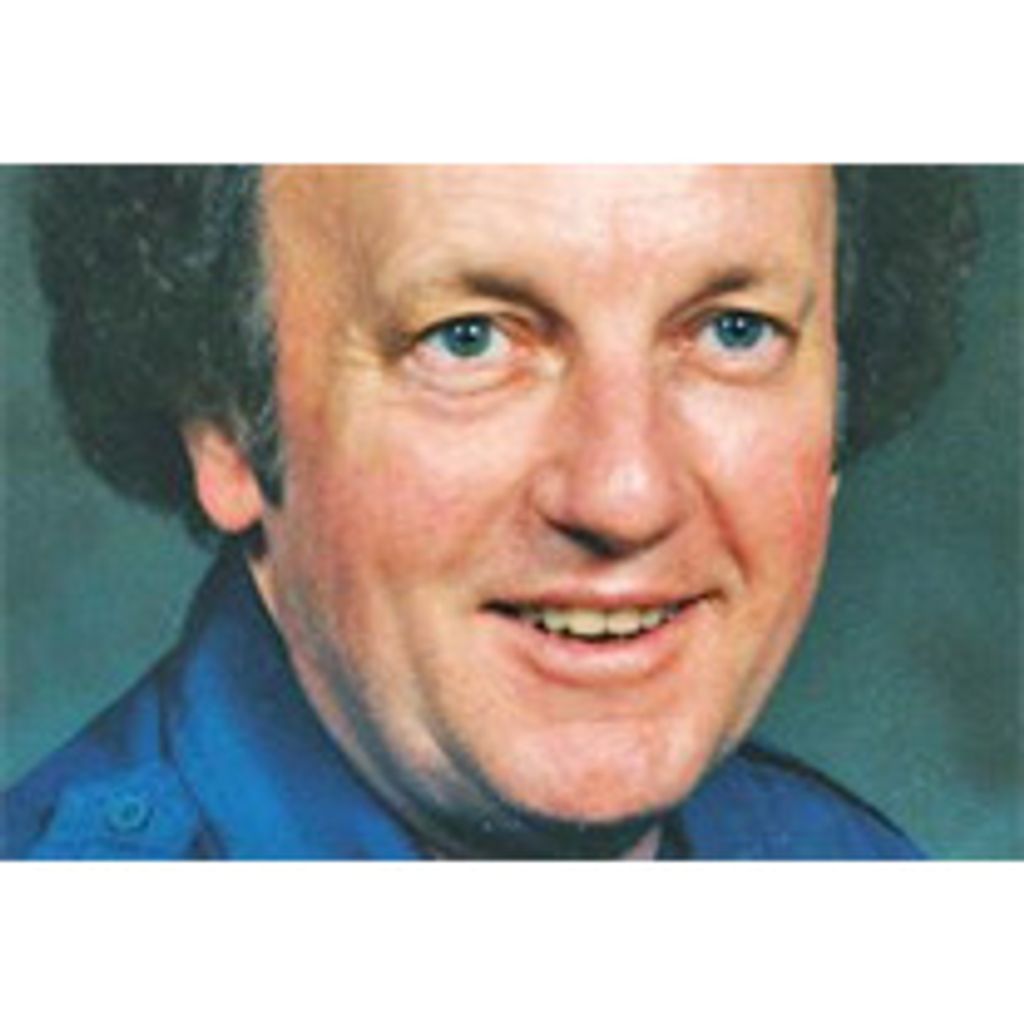 Donald "Don" Jarzynka Profile Photo