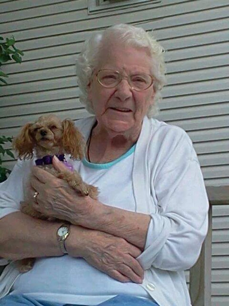 Erma Collins