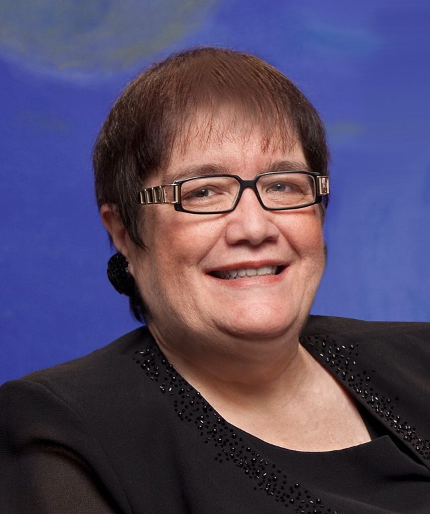 Patricia "Patti" Ann Deagostino