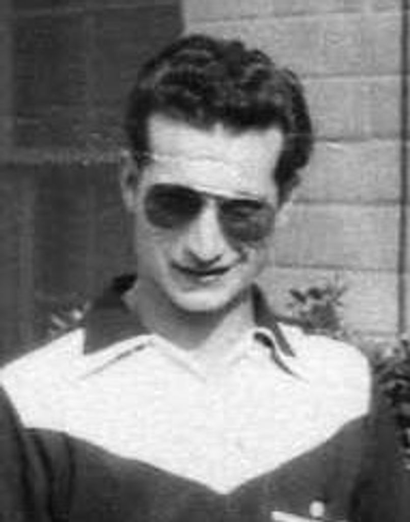Joseph Racco Profile Photo