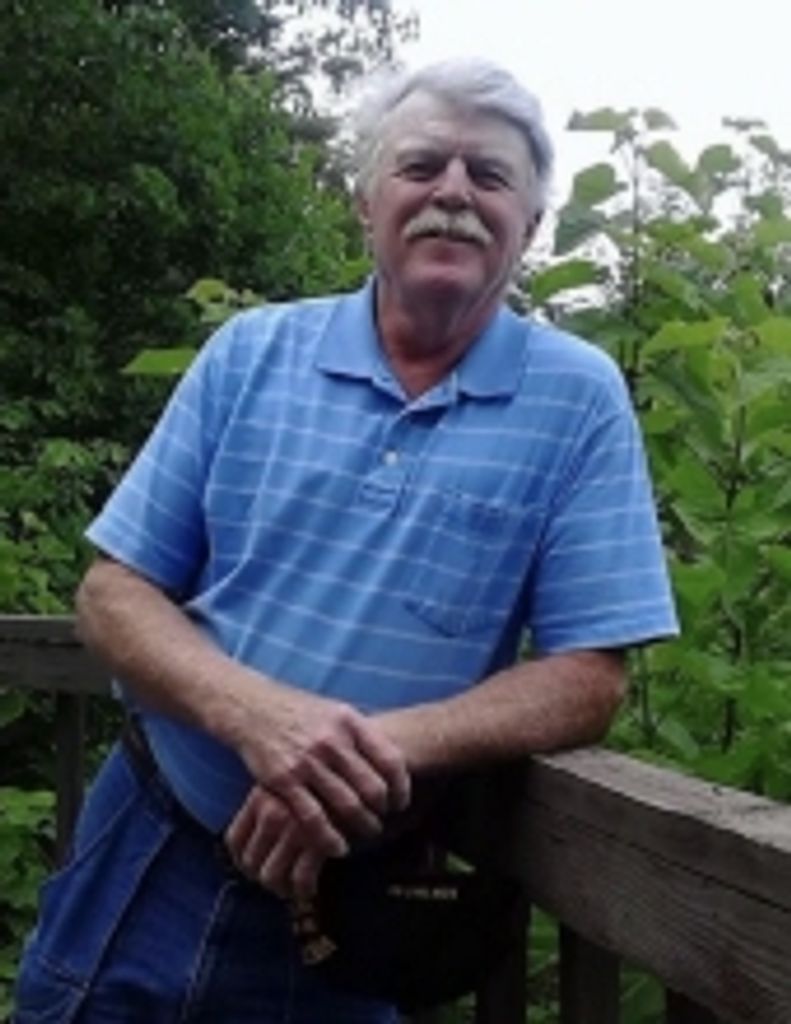 Bobby J Morton