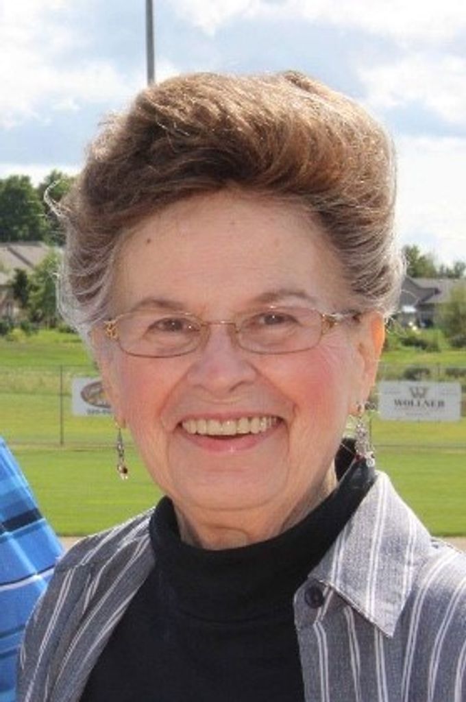 Anne M. Panzer