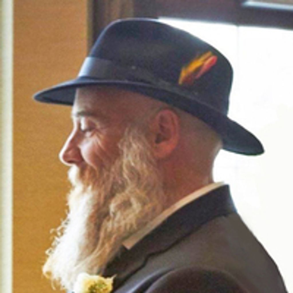 Dean Henry Hoffmann
