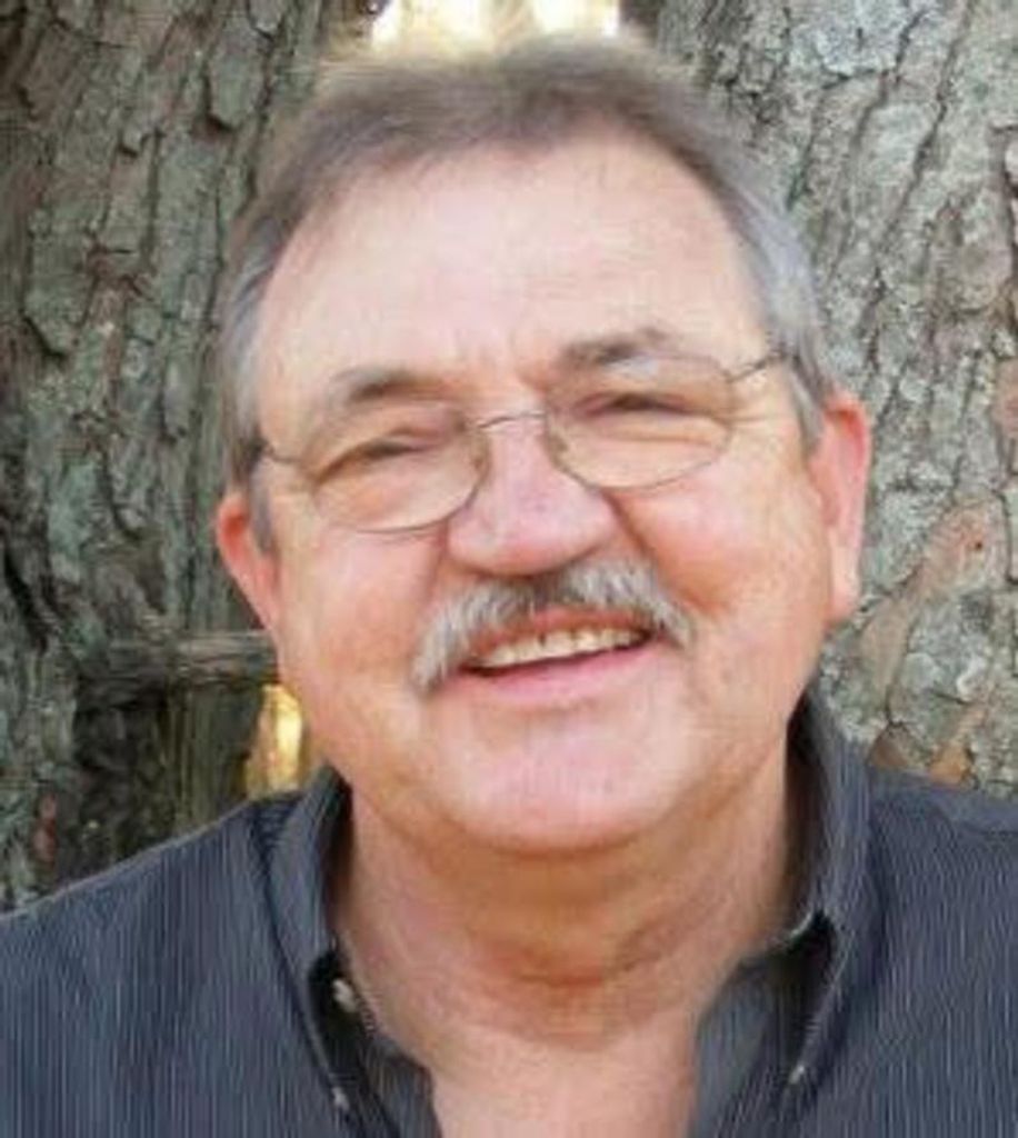 Terry Oxford Profile Photo