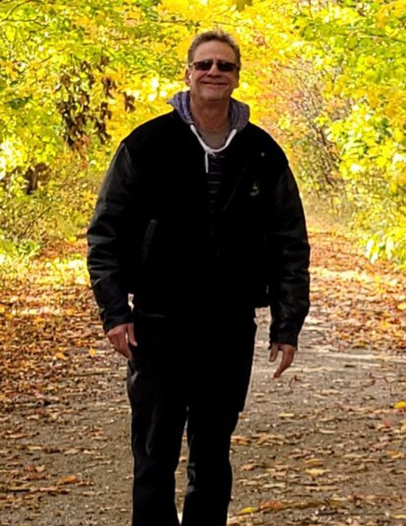 Ronald Richard Bouman