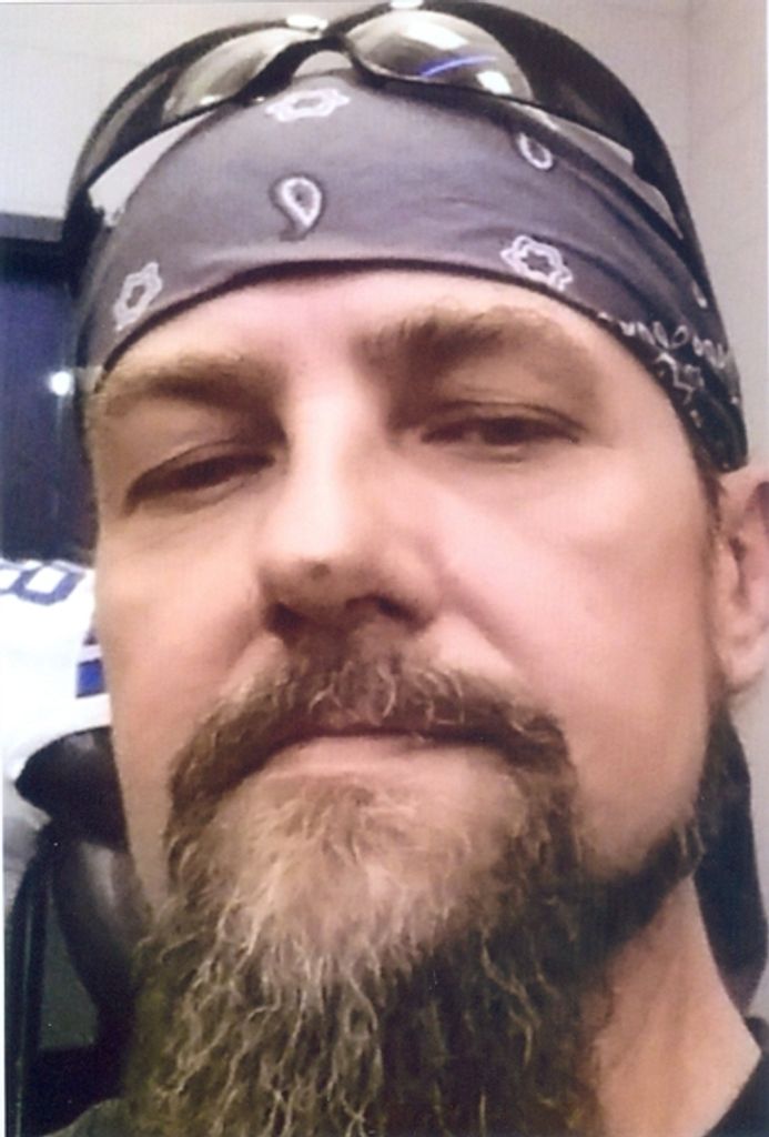 Raymond Scott Mann Profile Photo