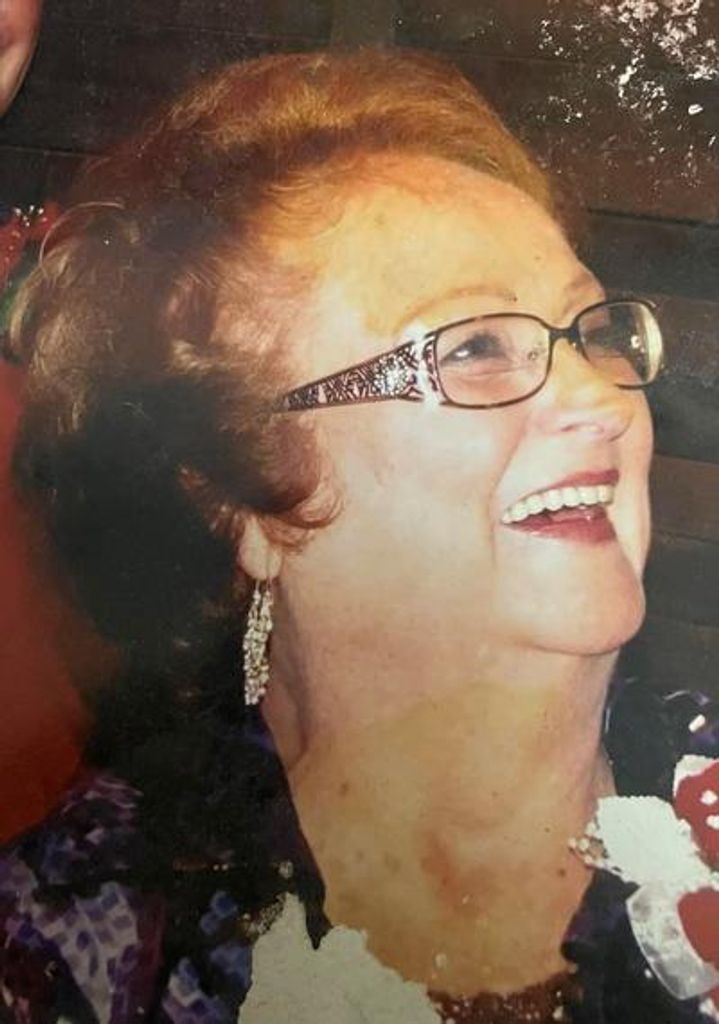 Sharon Kay Brandon Profile Photo