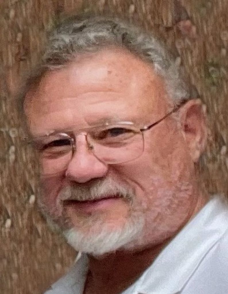 Reagan Trout Profile Photo
