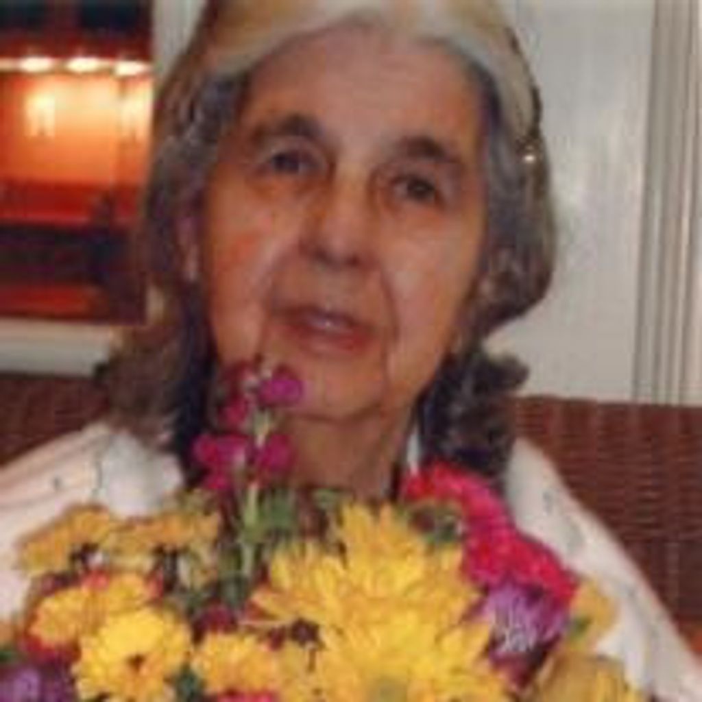 Margaret Polm