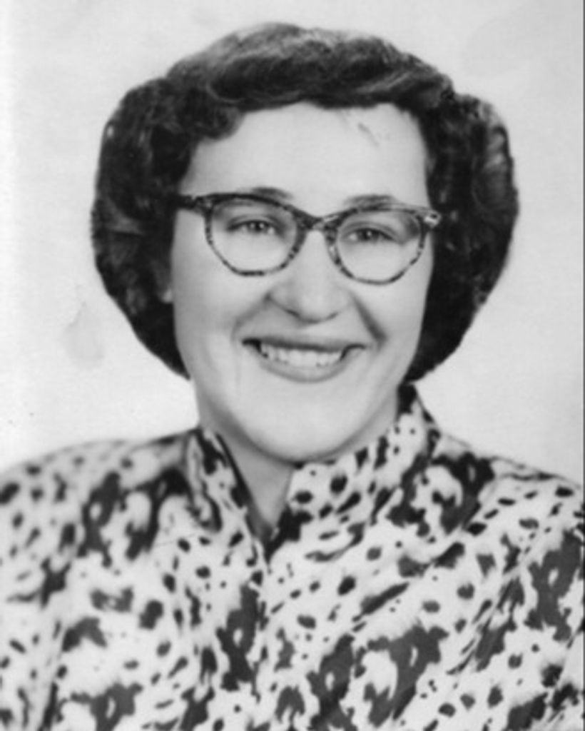 Margaret Dawn McGary