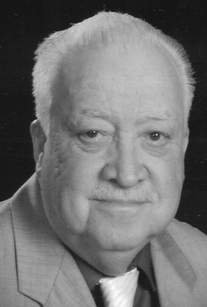 Robert A. Fabyanic