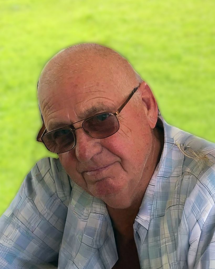 Louis J. Bottrel, Sr.