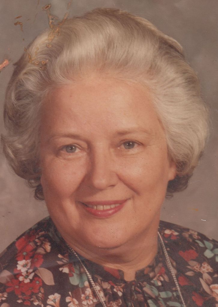 Charlsie Allison Brown Profile Photo