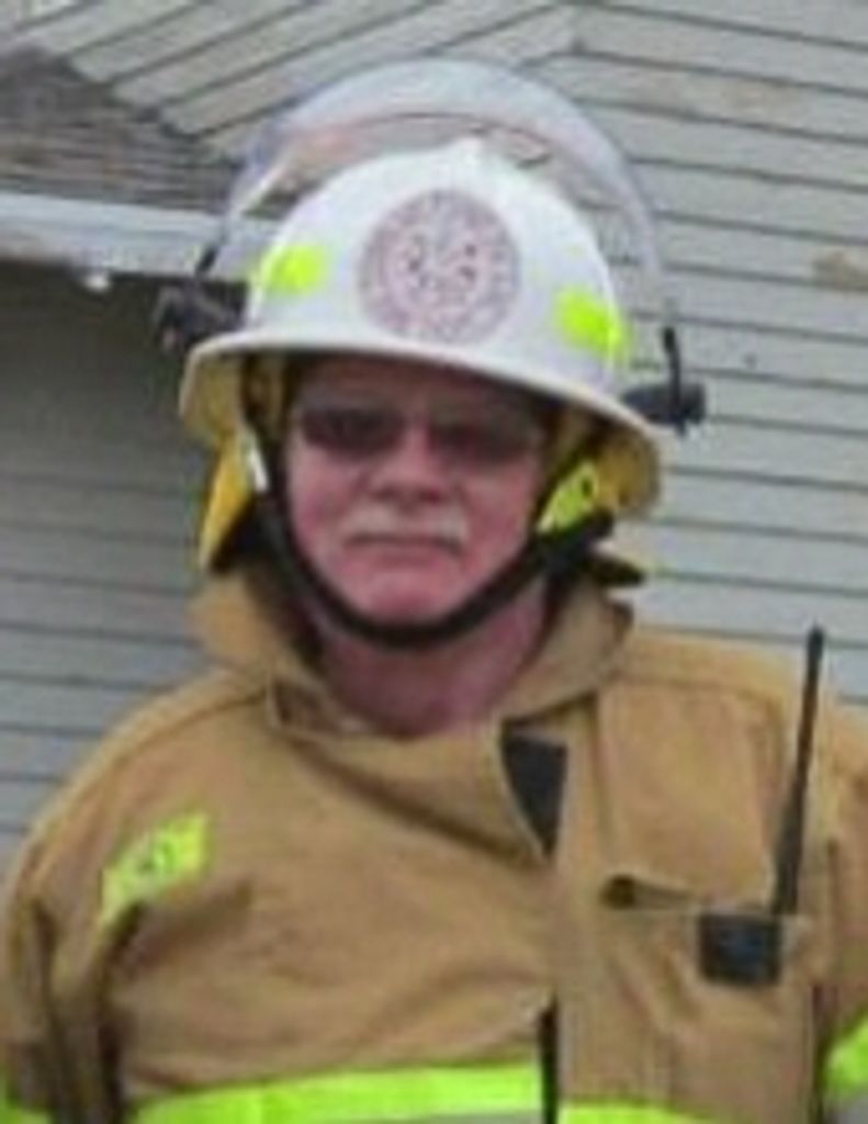 Craig E. Sanborn Profile Photo