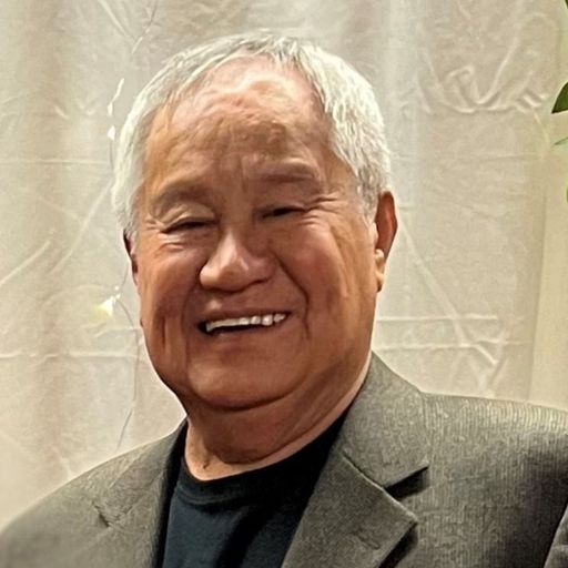 Ramon Villasenor Chico Profile Photo