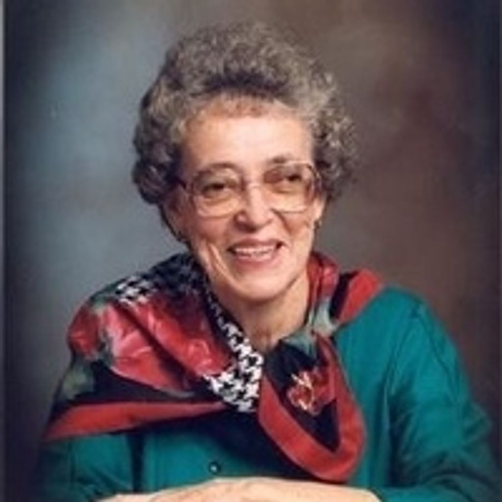 Eva Storie Profile Photo