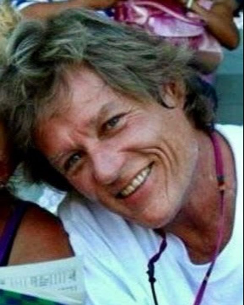 Joseph Calvin Leech