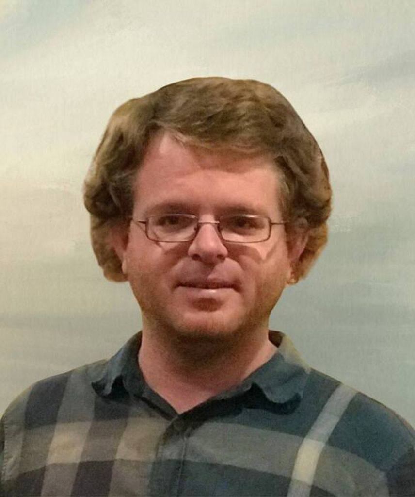 Matthew Lane Swida Profile Photo