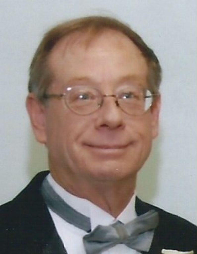 Dennis "Denny" E. Moyer