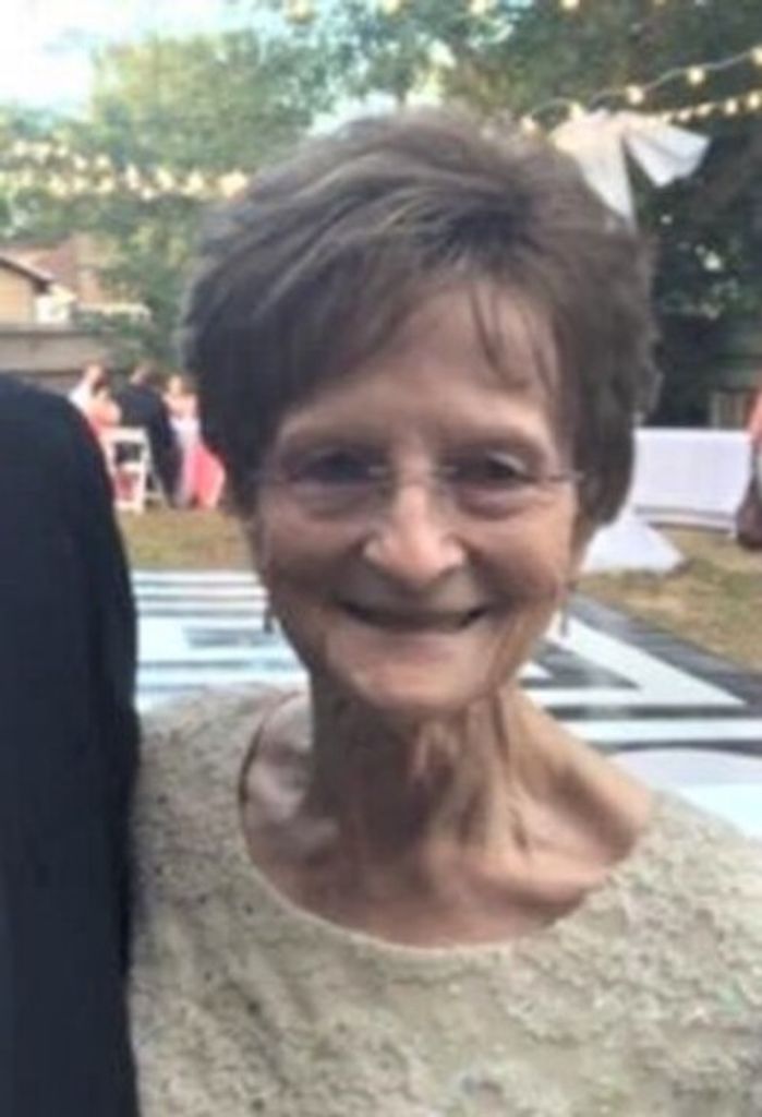Betty Jane Spratlin Profile Photo