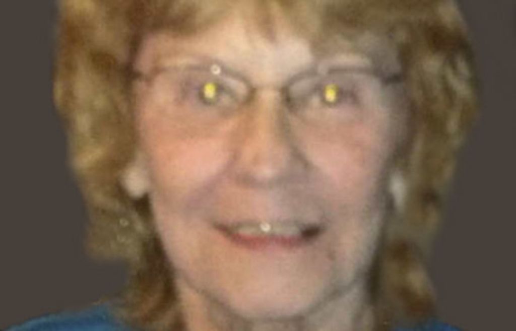 Carla L. Herter