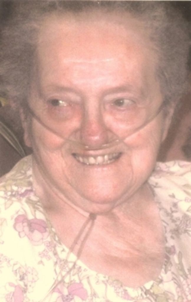 Beatrice B. " Bea " Fahey Profile Photo