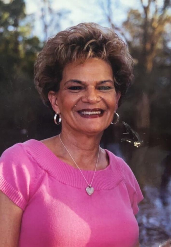 Lula Belle Haines