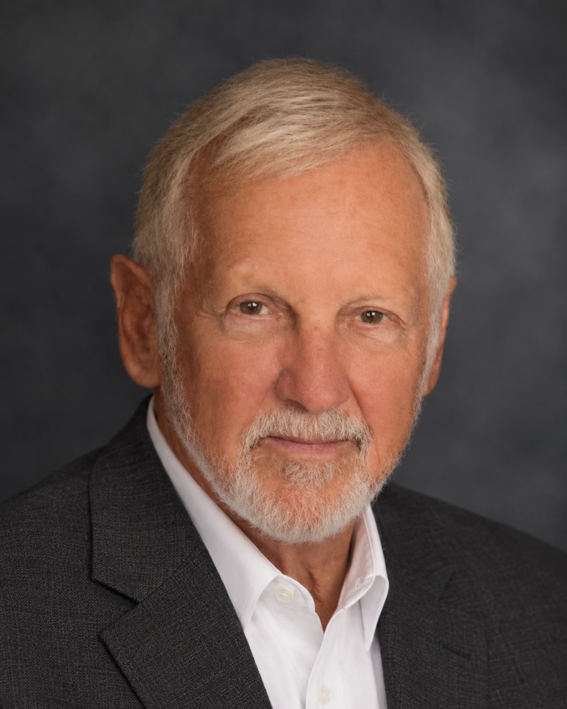 Samuel Ramey Lee, Jr.