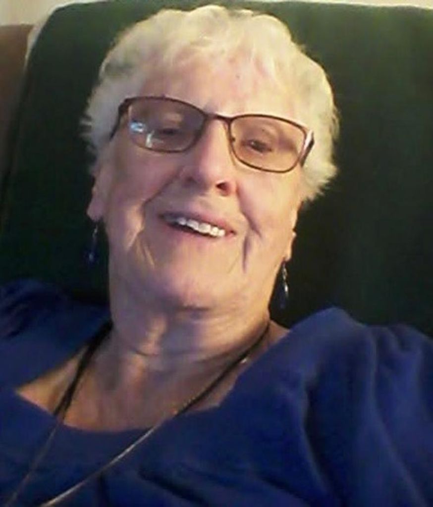 Joan Doris Manser Profile Photo