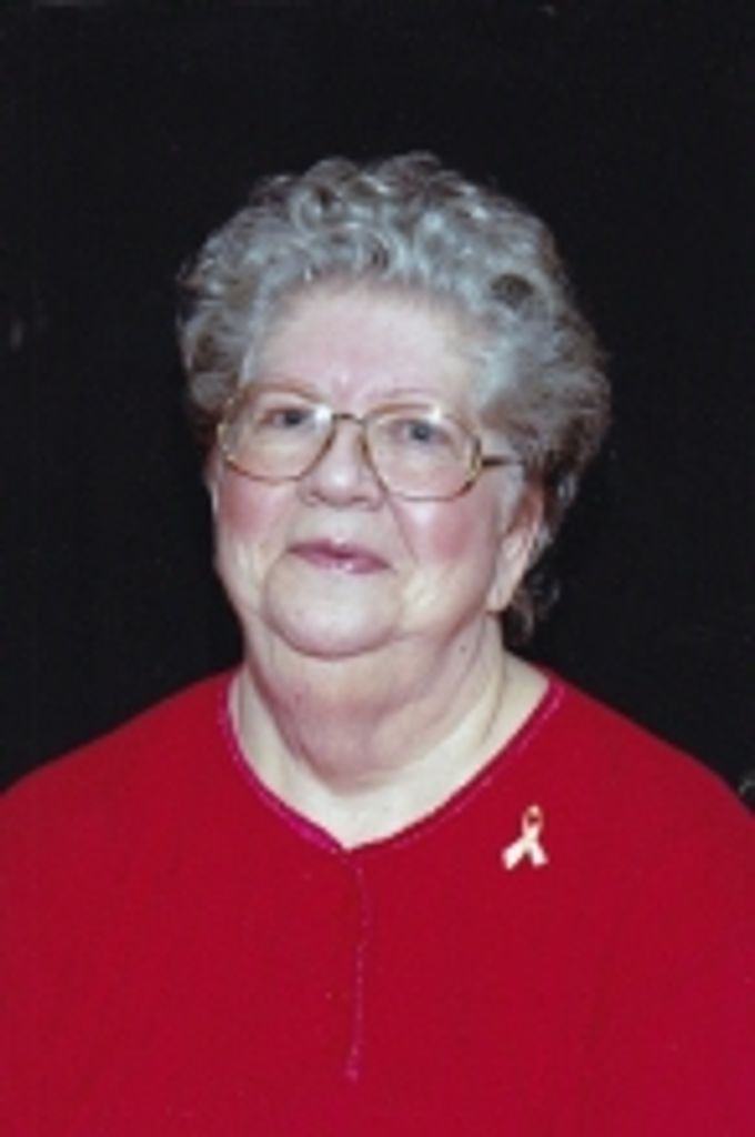 Joyce Faye (Depew) Henson