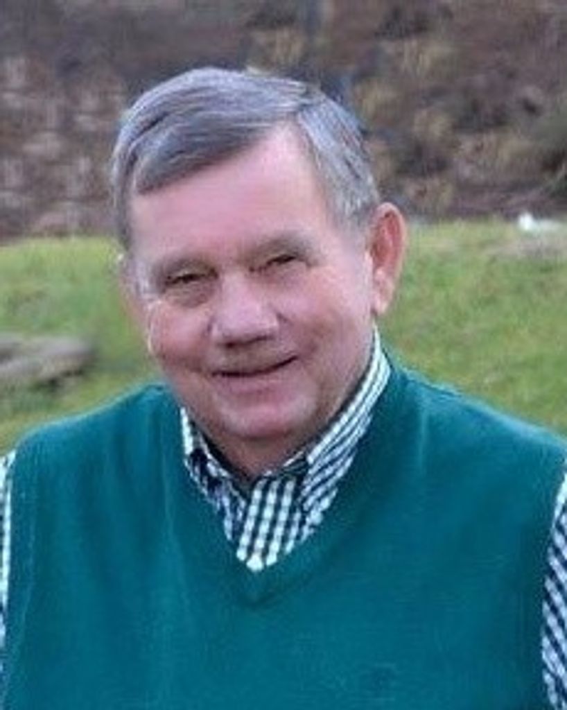 Peter Robert Southworth