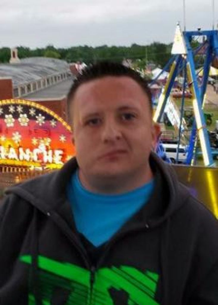 Eric Wallis Profile Photo
