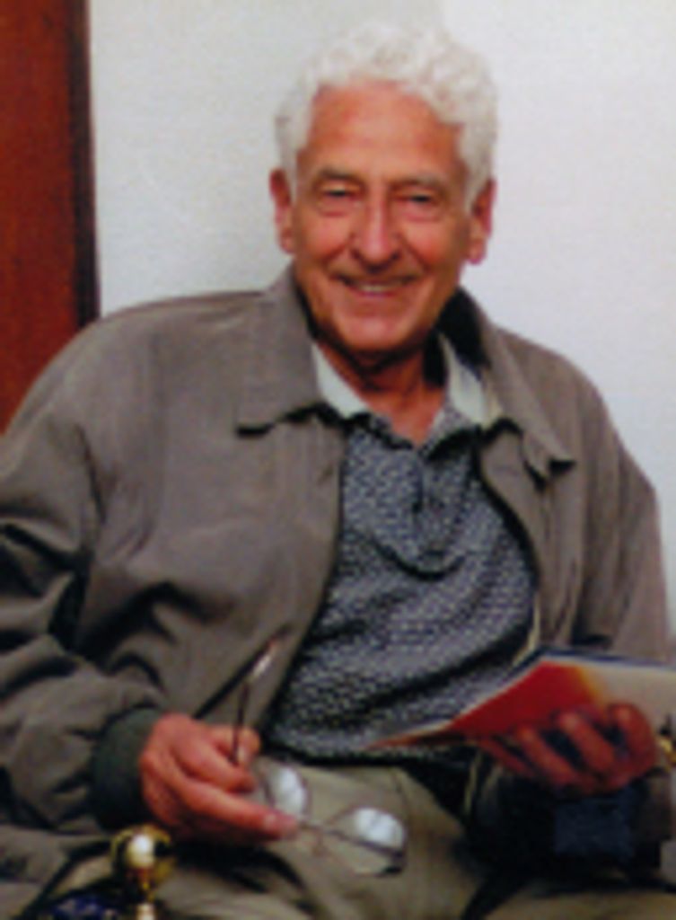 James Arnett