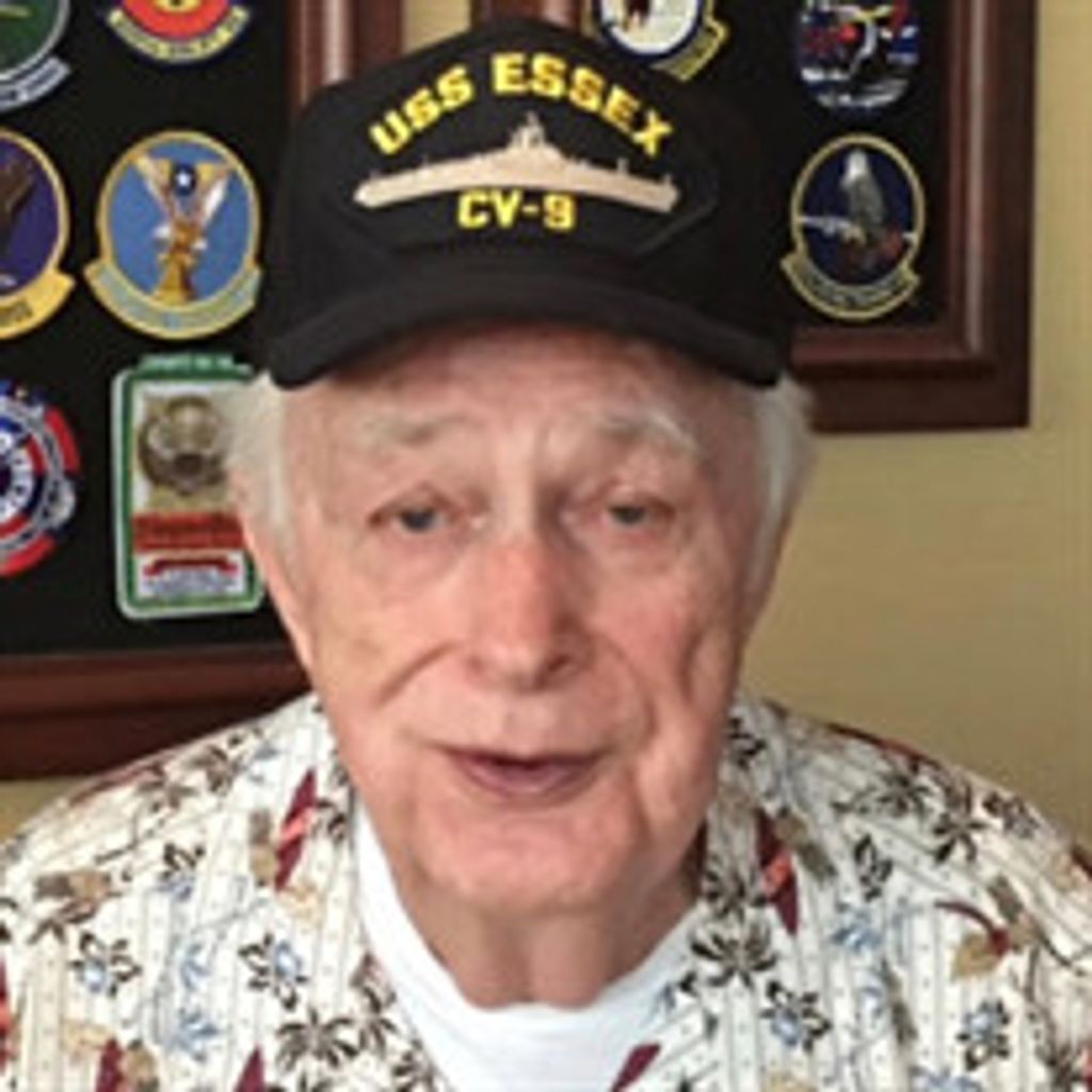 Gilford Glenn Ehler