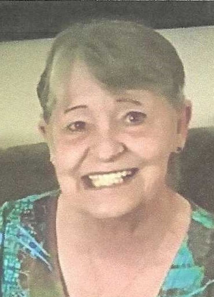 Deborah Kay (Wright)  Osborn Profile Photo