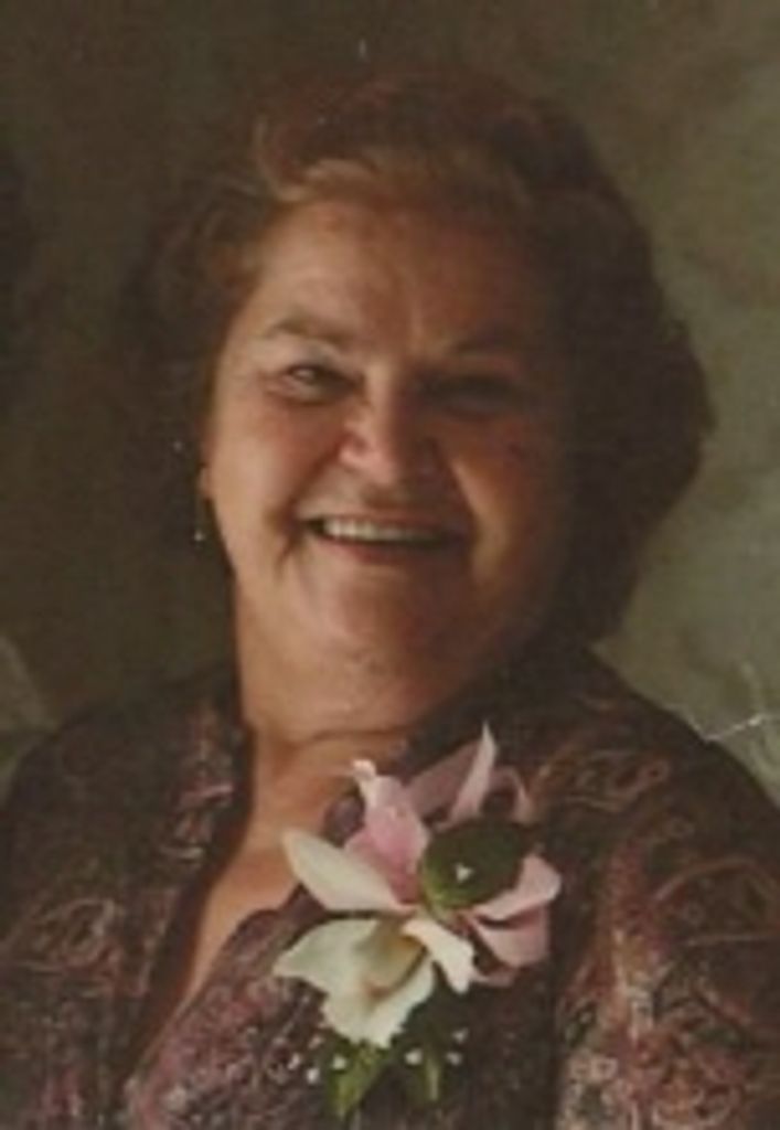 Catherine R. 'Kay' Polidori