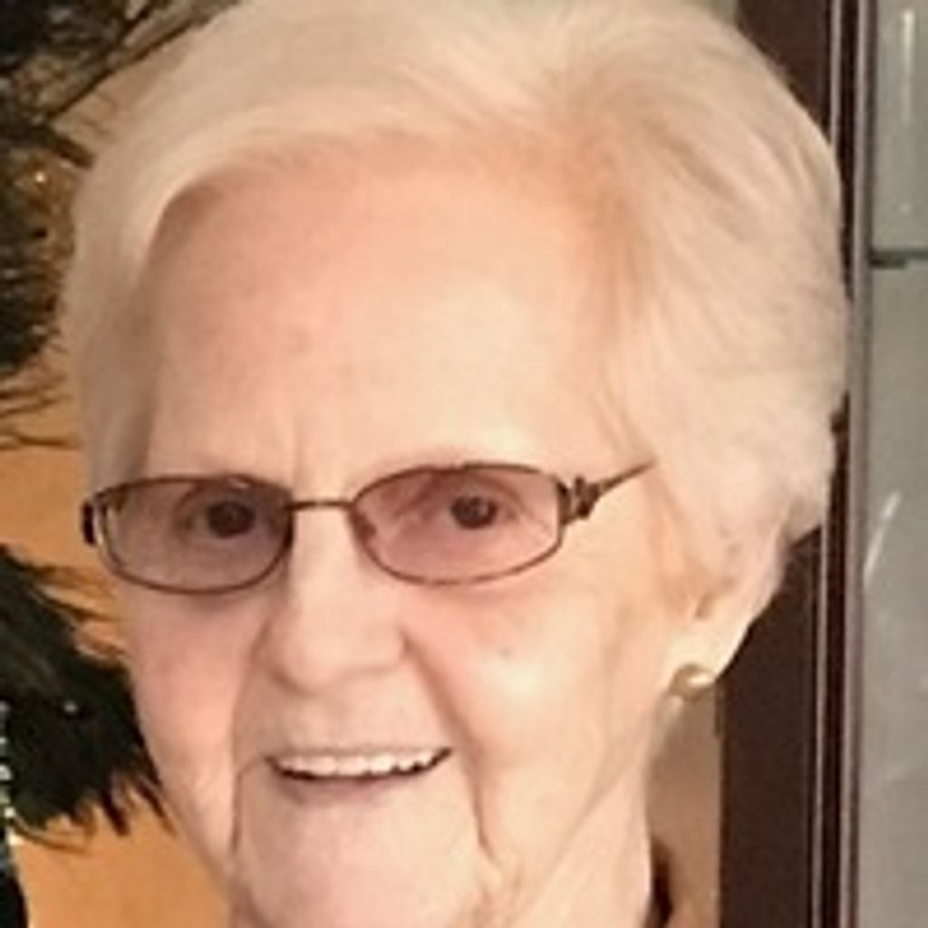 Helen "Grandma Helen" Onstead