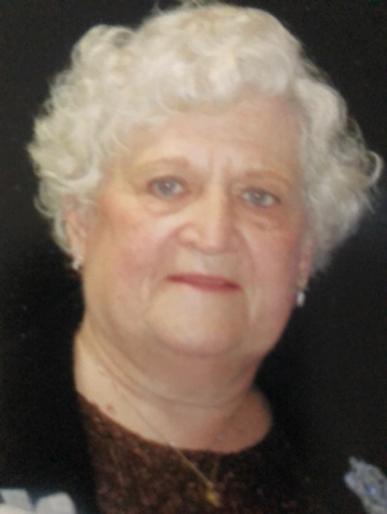Sophie Anne Martocci